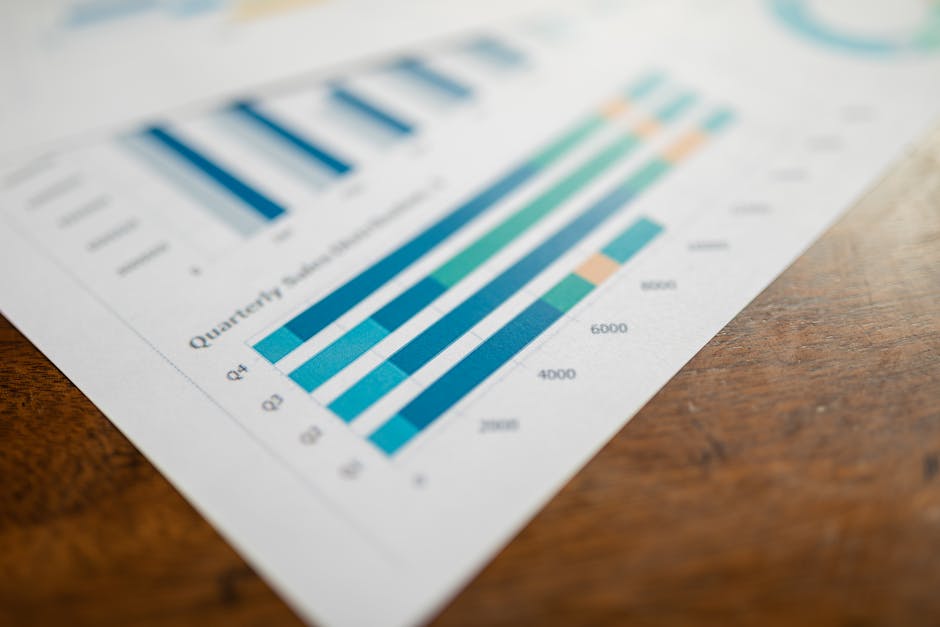 Top CRM Software for Tracking Sales Performance and Metrics